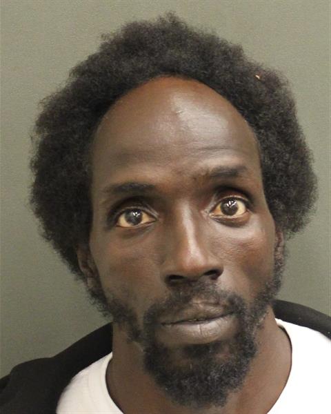  ROSCOE FACEN Mugshot / County Arrests / Orange County Arrests