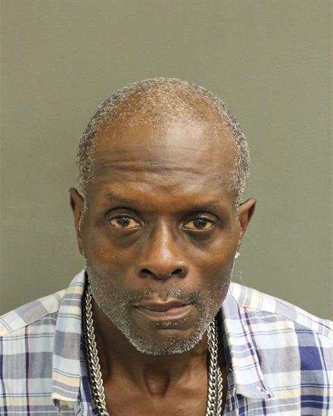  TYRONE VAN JACKSON Mugshot / County Arrests / Orange County Arrests