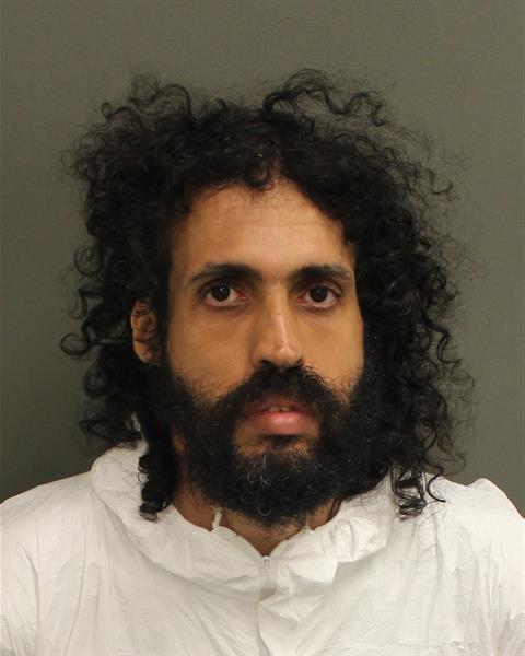  ALMEB GEBREYOHANNES Mugshot / County Arrests / Orange County Arrests