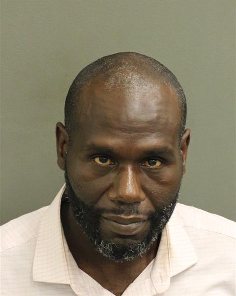  KENNETH ALEXANDER JR WALKER Mugshot / County Arrests / Orange County Arrests