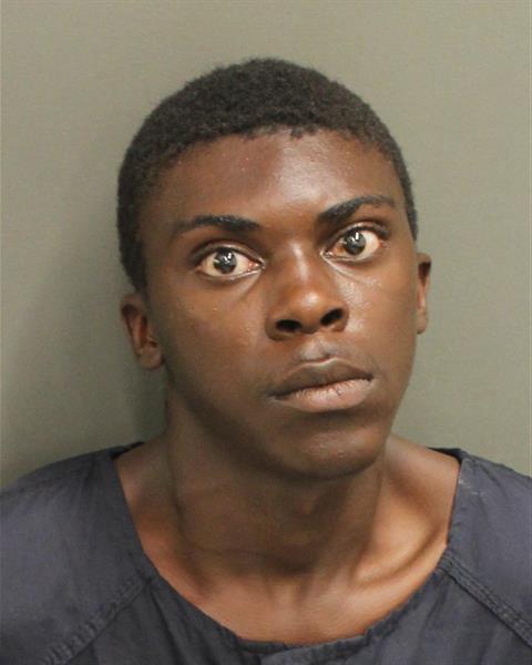  RONTRAVIOUS OMARION MARAYNE Mugshot / County Arrests / Orange County Arrests