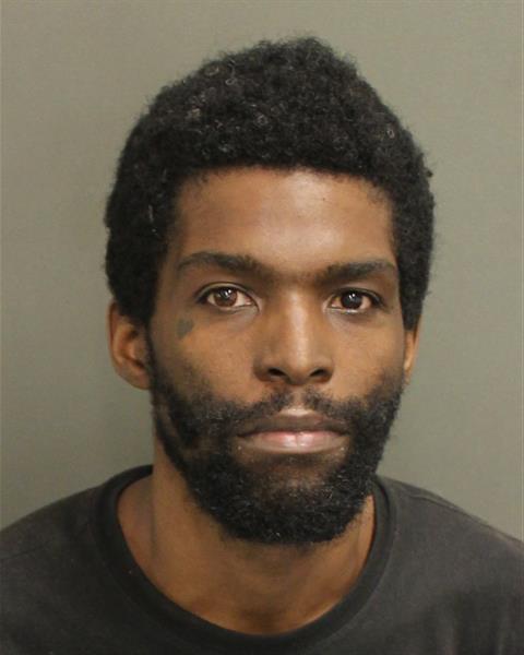  ERICK QUINTAVIS FORD Mugshot / County Arrests / Orange County Arrests