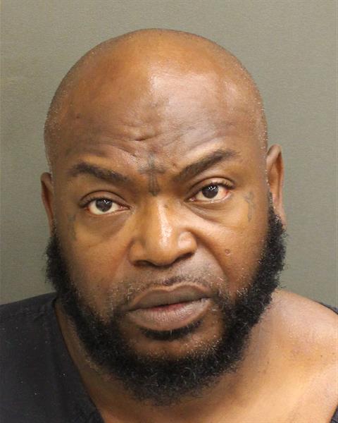  TERRICE LARON CRUME Photo Image