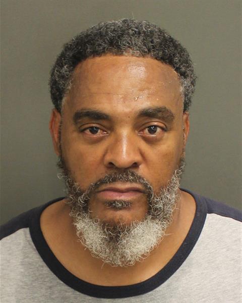  AARON SCOTT PURYEAR Mugshot / County Arrests / Orange County Arrests