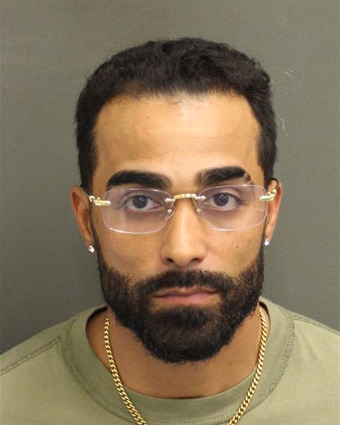  RICHARD ANTHONY TORRES Mugshot / County Arrests / Orange County Arrests