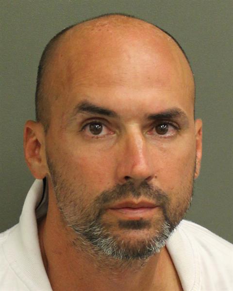  MELVIN OMAR GONZALEZMENDEZ Mugshot / County Arrests / Orange County Arrests