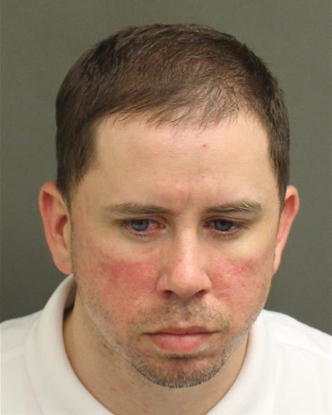  MICHAEL RYAN KEELER Mugshot / County Arrests / Orange County Arrests