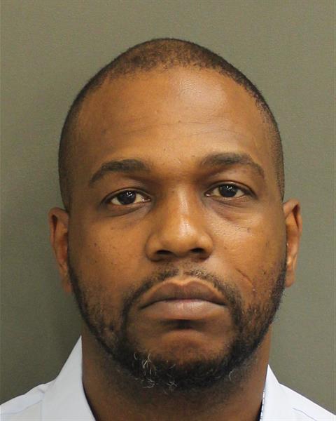  JAMAR ANTHONY JOHNSON Mugshot / County Arrests / Orange County Arrests