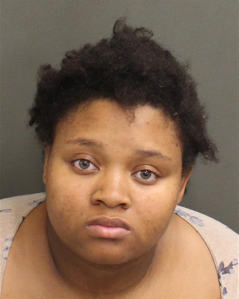  ZAIRYIA A BAILEY Photo Image