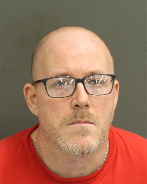  JOSHUA DAVID GALLAGHER Mugshot / County Arrests / Orange County Arrests