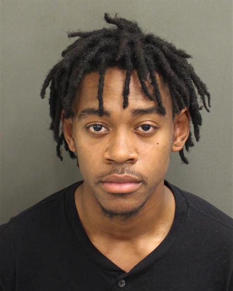  KYMARI SHAMAR BELGRAVE Photo Image