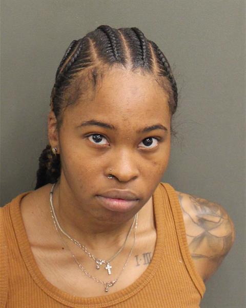  DESTINY JADAVIA MCKNIGHT Photo Image