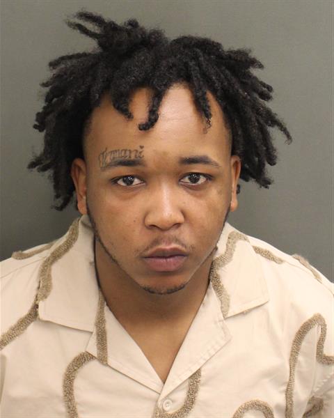  JAHEIM DAJUAN DAVIS Photo Image