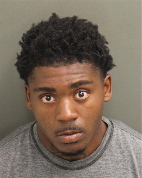  JORDAN DOMINIQUE JENKINS Mugshot / County Arrests / Orange County Arrests