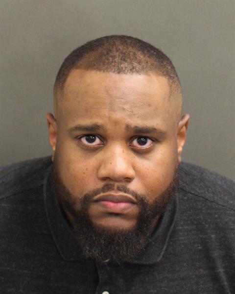  VIVAN QUINDELL TYREE Mugshot / County Arrests / Orange County Arrests