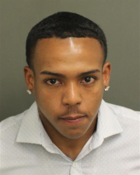  MARLON YSSRAEL PRIMUS Mugshot / County Arrests / Orange County Arrests