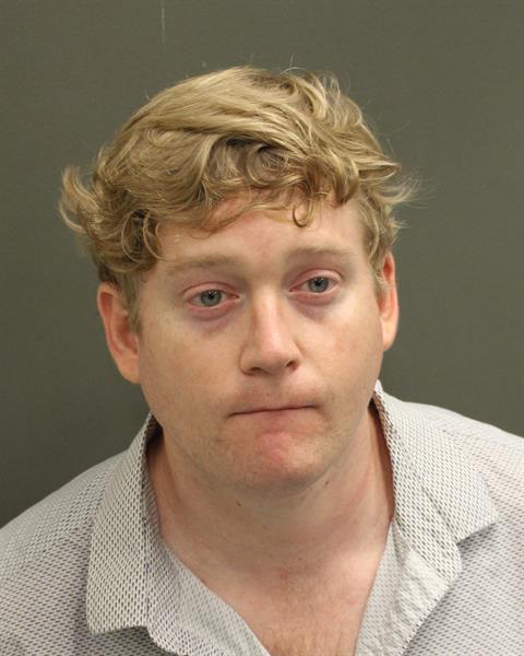  HENRY EMERSON  III MOORHEAD Mugshot / County Arrests / Orange County Arrests