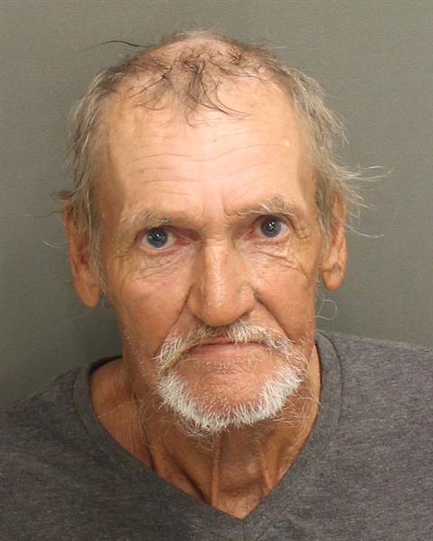  WILLARD MAZE ELLIS Mugshot / County Arrests / Orange County Arrests