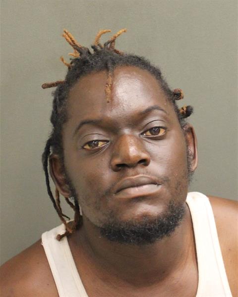  ANTHONY JR BRAND Mugshot / County Arrests / Orange County Arrests