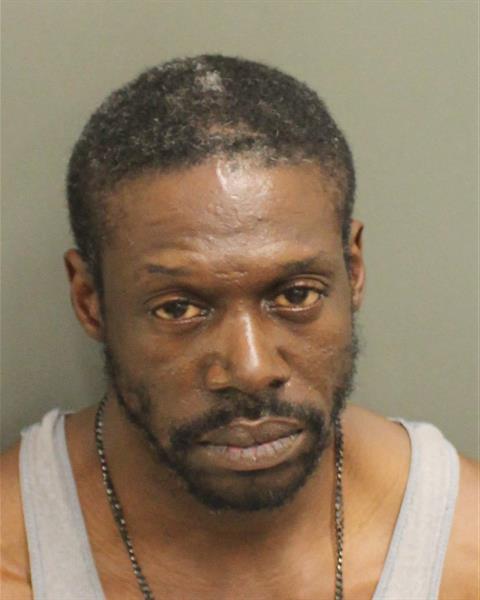  JAMAAL KNITE HICKS Mugshot / County Arrests / Orange County Arrests