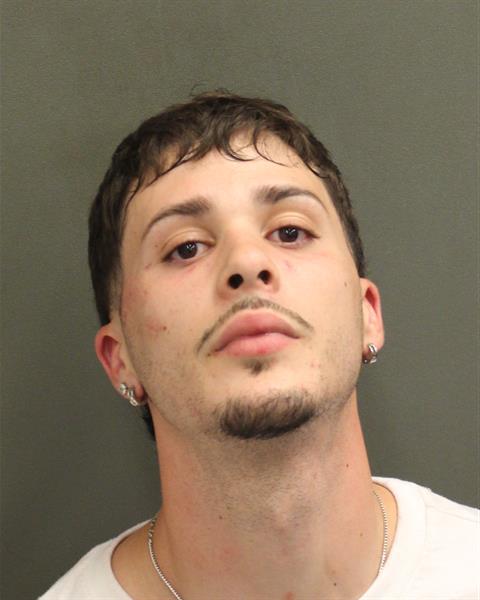 ALEXANDER J COTTODIAZ Mugshot ALEXANDER J COTTODIAZ Mugshot / County Arrests / Orange County Arrests