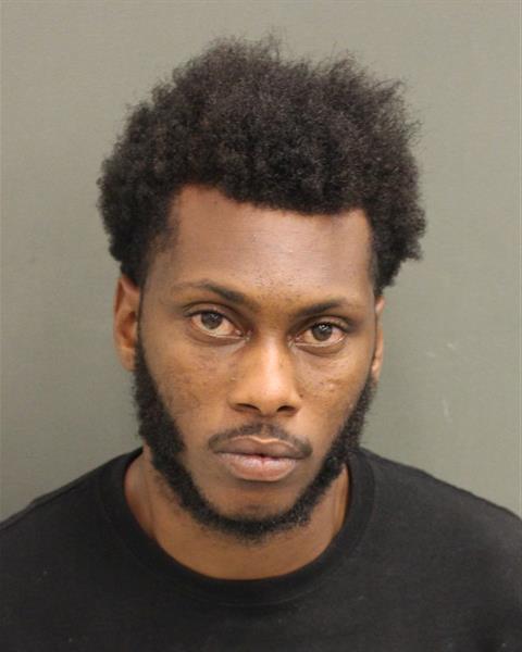  AUTRELL DEVON ANDERSON Mugshot / County Arrests / Orange County Arrests