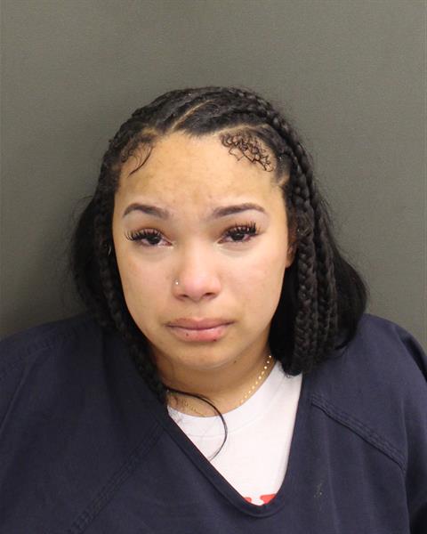 ALICIA PERSAUD Mugshot ALICIA PERSAUD Mugshot / County Arrests / Orange County Arrests