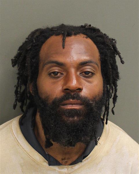  RASHAD DEMARCUS HARRINGTON Photo Image