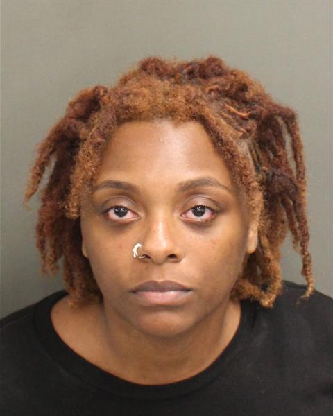  KANIYA NECOLE ELLIS Photo Image