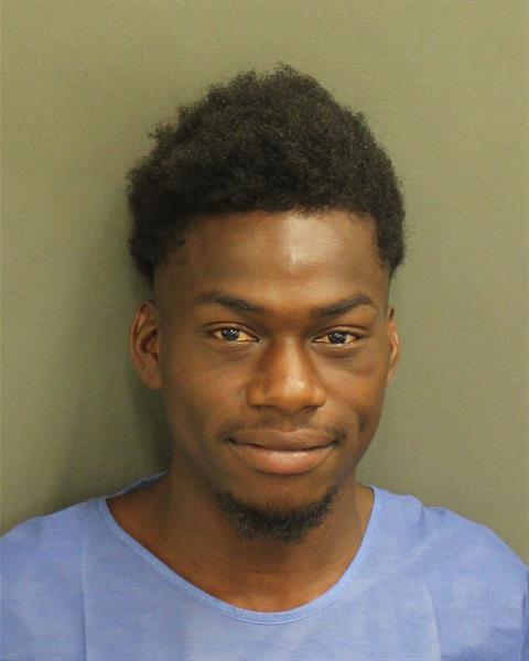  JAMONZ MYKEL RODRIGUEZCONNOR Mugshot / County Arrests / Orange County Arrests
