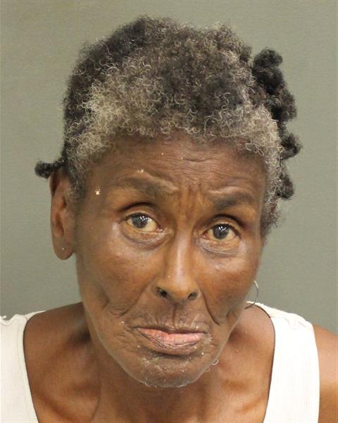  LAURA SIMON Mugshot / County Arrests / Orange County Arrests