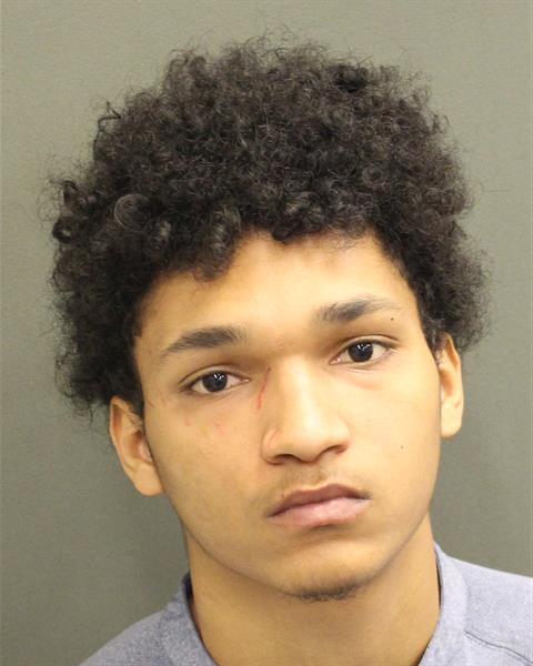  DEANDRE MALIK DUKES Photo Image