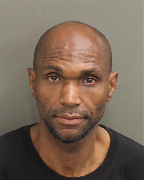  KARIM DANIELS Mugshot / County Arrests / Orange County Arrests
