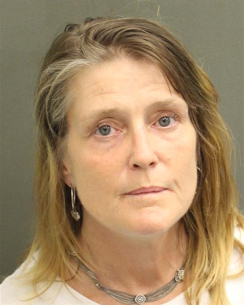  KIMELY DAUNE DEMYEN Mugshot / County Arrests / Orange County Arrests