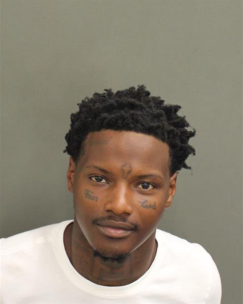  DESHAUN JAQUEZ SHIVERS Photo Image