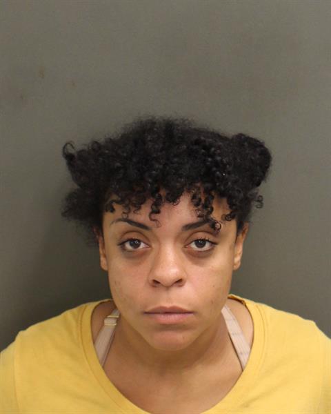  CORAL ARIEL PITTER Photo Image