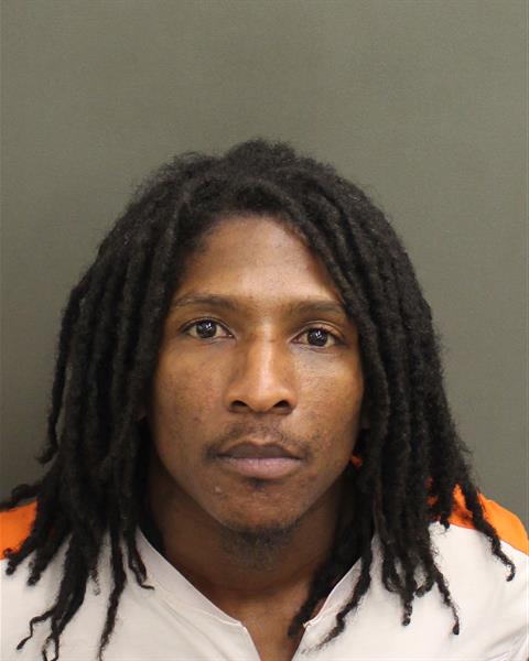  DARRELL BERNARD CARRILLO Photo Image