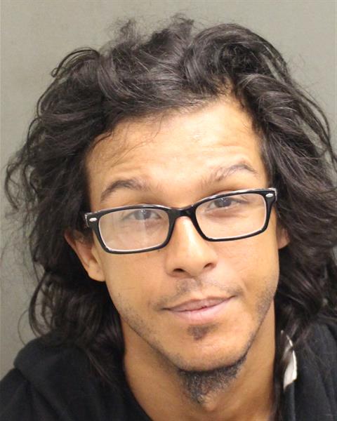  SAMUEL RUBEN SERRANOOSORIO Photo Image