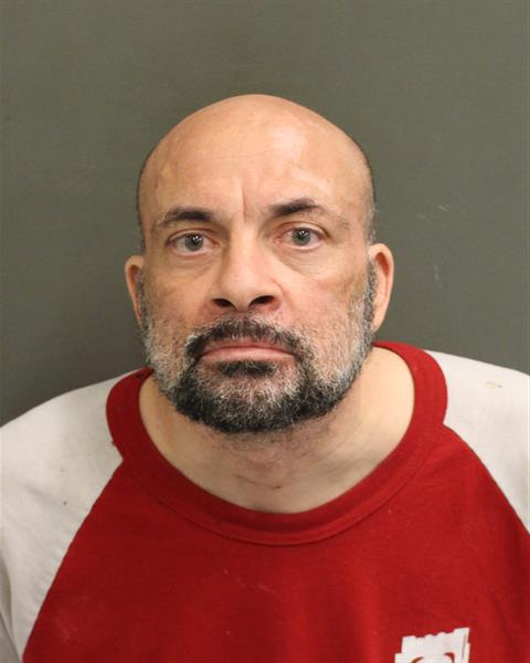 MARTIN BEYERS Mugshot / County Arrests / Orange County Arrests
