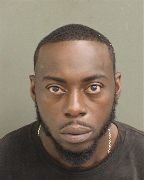  LARRY DWAYNE OLIVER Photo Image