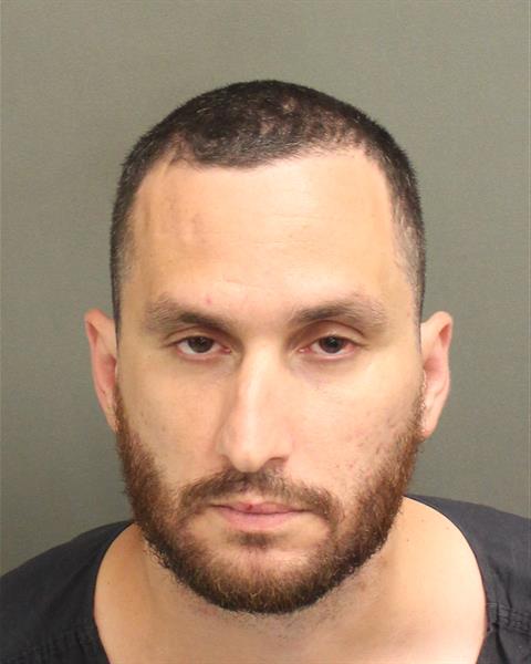  FERNANDO GONZALEZ Photo Image