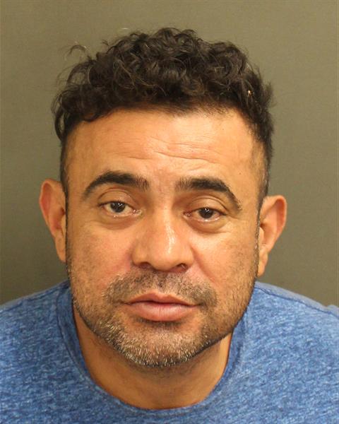  JORGE ROBERTO PENAJEREZANO Photo Image