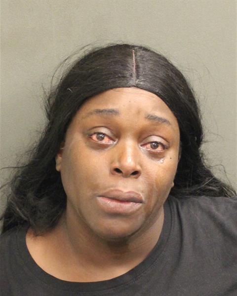  CHRISTAL MELISSA BRIGHT Photo Image