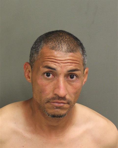 IDAHO RODRIGUEZ Mugshot IDAHO RODRIGUEZ Mugshot / County Arrests / Orange County Arrests