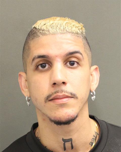 JHONATAN WANDERSON ALVESROSA Mugshot JHONATAN WANDERSON ALVESROSA Mugshot / County Arrests / Orange County Arrests
