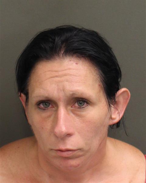  TERESA NICOLE CARTER Photo Image