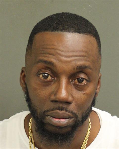  ISREAL LEONDARY III BURGESS Photo Image