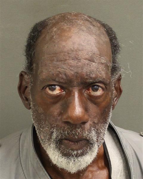  WYANE EDWARD ROBERTS Mugshot / County Arrests / Orange County Arrests