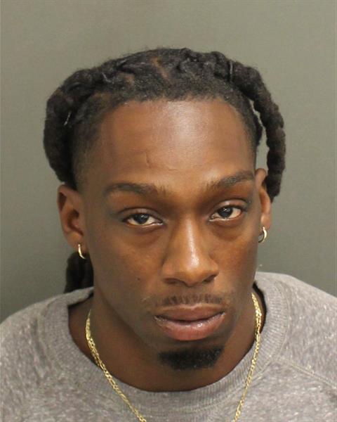  ROBERT DARIUS AARON FRANK Mugshot / County Arrests / Orange County Arrests
