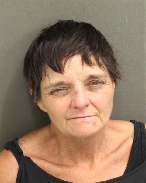  ANGELA LYNN GENTRY Mugshot / County Arrests / Orange County Arrests